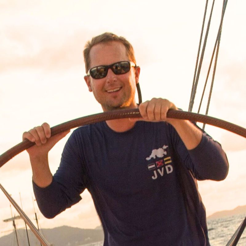 Go Sail Virgin Islands