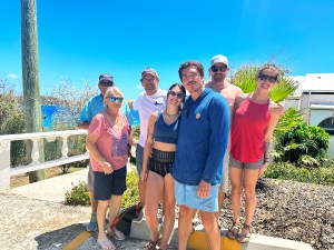 St John Go Sail Virgin Islands