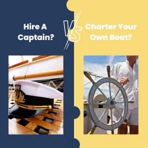 Bareboat charter Go Sail VI