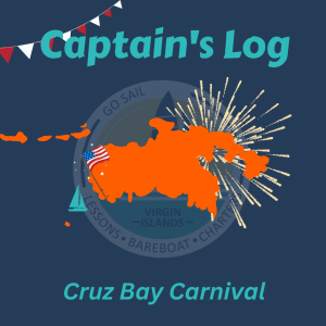 Cruz bay Carnival