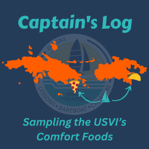 USVI comfort foods