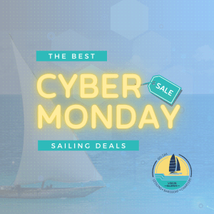 Go Sail Vi Cyber Monday sale