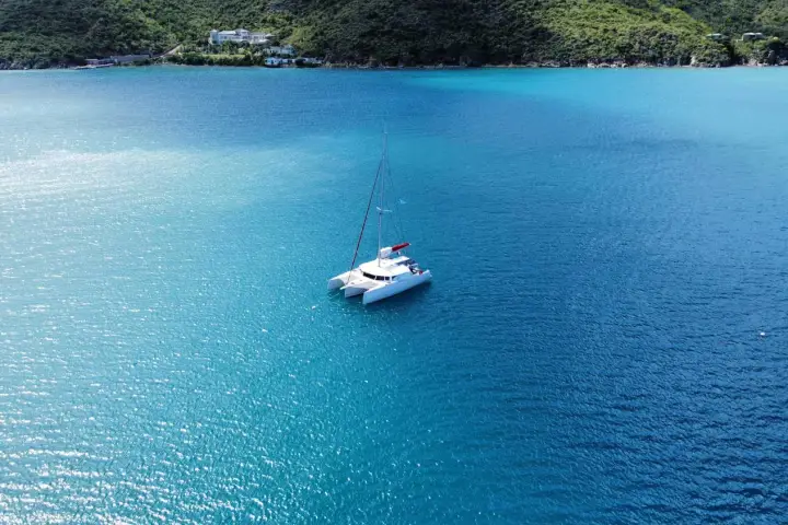 NEEL Trimaran Go Sail VI