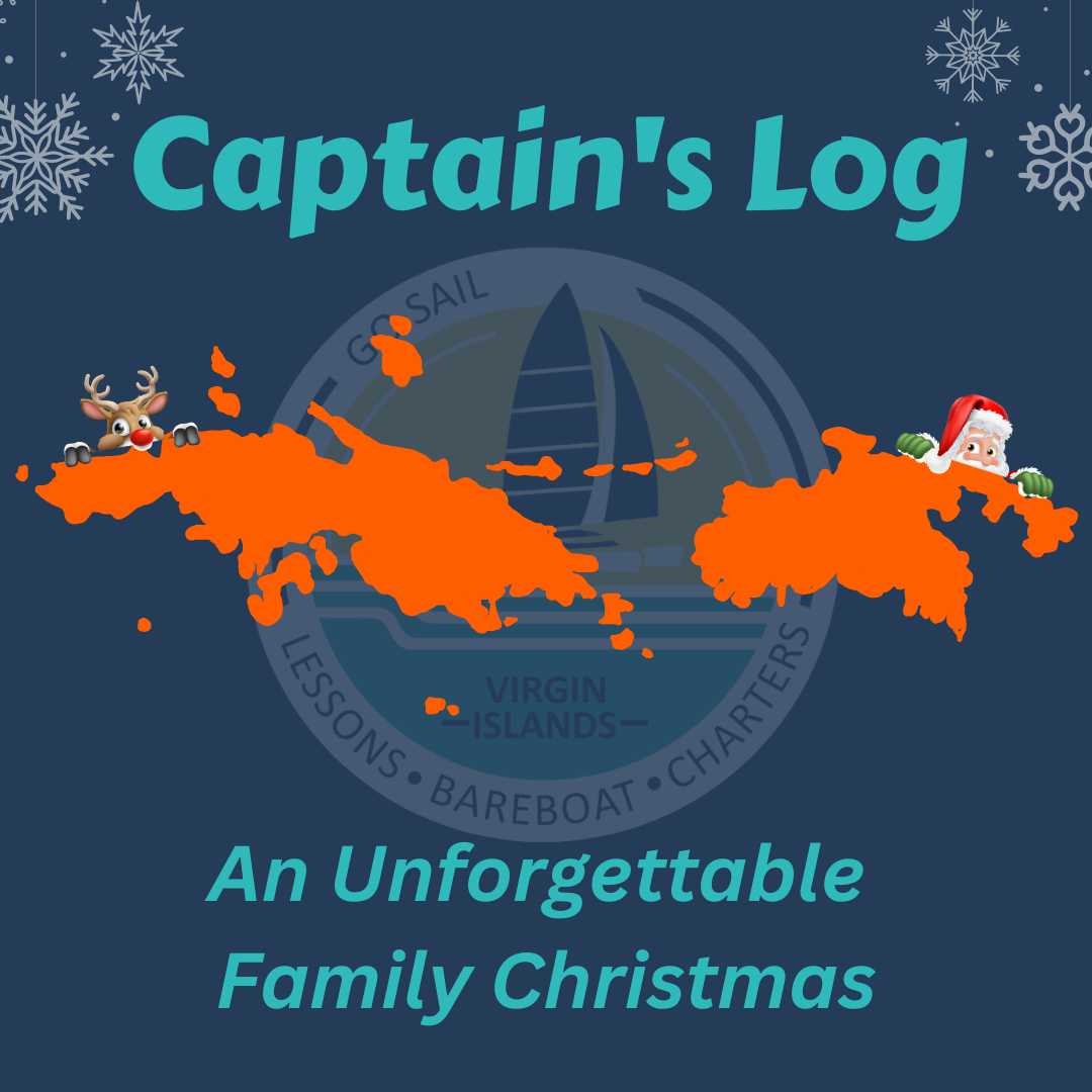 3rd age christmas trip