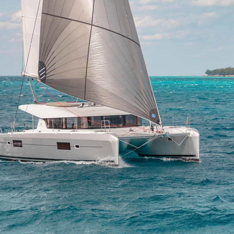 a large ship in a body of water