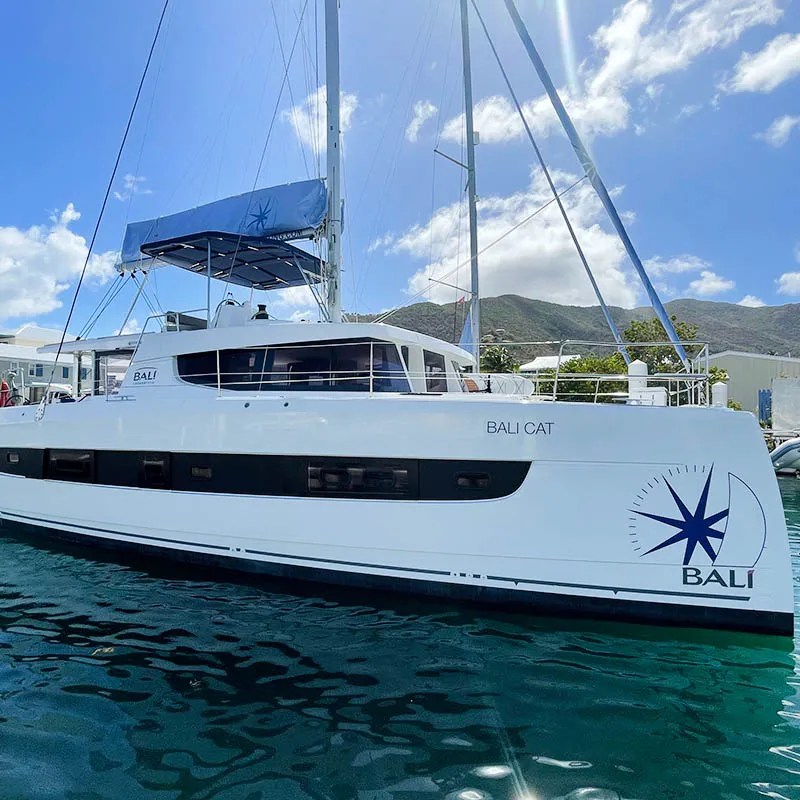 a large ship in a body of water