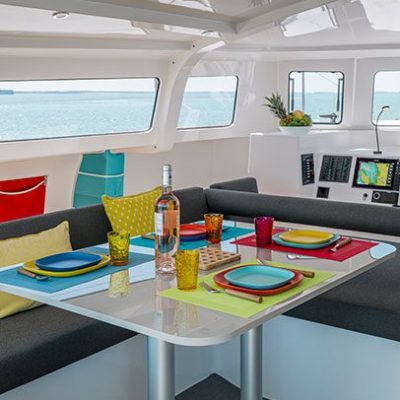 a car that is sitting on a table