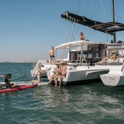 Private yacht Go sail Virgin Islands