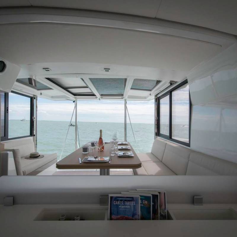 a small airplane hanging from the ceiling