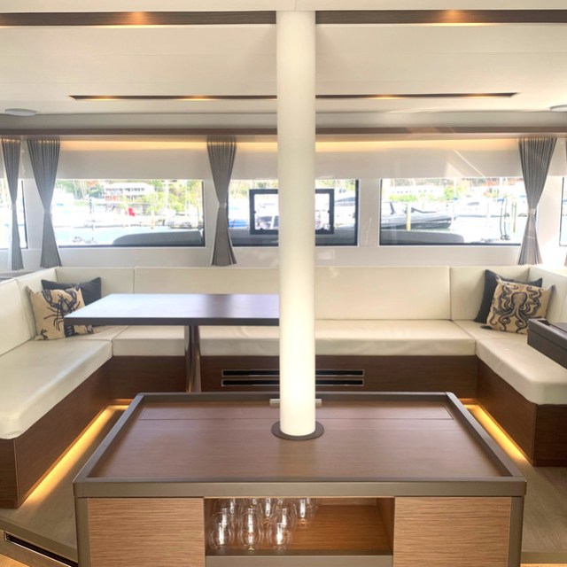 a kitchen with a sink and a window