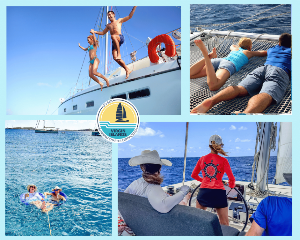 couples a group of people in a body of water