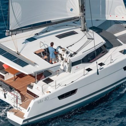 a large ship in a body of water