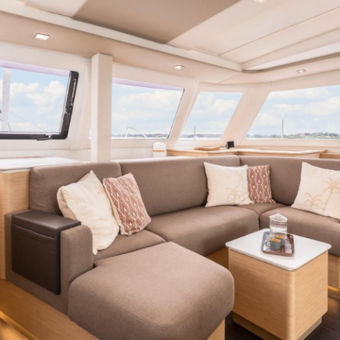 Fountaine Pajot FP 41 Maesto 3 or 4